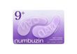 Колагенові патчі під очі з коензимом NAD+ NUMBUZIN NO.9 NAD Collagen Under Eye Patches,  1 пара