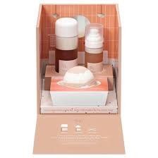 Веганський набір з екстрактом комбучі та чорного чаю Dr.Ceuracle Vegan Kombucha Tea Relaxing Care Set, 3 в 1