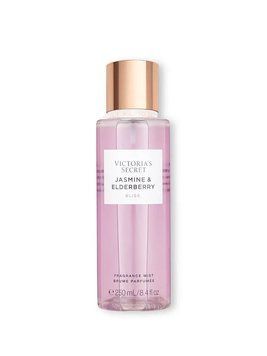 Оригінал! Спрей для тіла Victoria&rsquo;s Secret Jasmine & Elderberry 250 мл