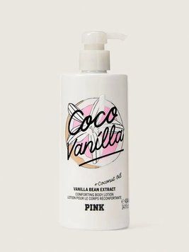 Зволожуючий лосьйон для тіла Victoria's Secret COCO Vanilla, 414 мл