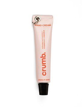 Крем для рук CRUMB Cherry & Santal, 20 мл