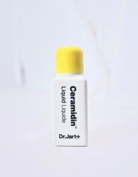 Зволожувальний тонер з керамідами Dr. Jart+ Ceramidin Liquid 15 мл