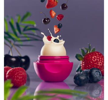 Бальзам для губ Eos Wildberry 7г