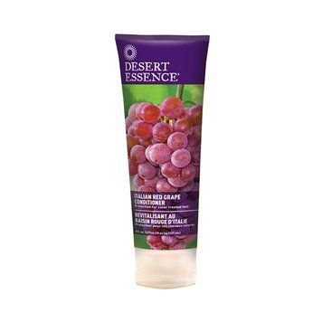 Кондиционер "Итальянский красный виноград" Desert Essence Italian Red Grape Conditioner, 237 мл