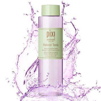 Відлущуючий тонік, надає сяйво Pixi Beauty, Skintreats, 100 мл
