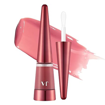 Зволожуючий і об&rsquo;ємний блиск для губ VT Cosmetics Reedle Shot Lip Plumper Usagi Pink, 4.3 g, Usagi Pink