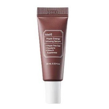 Живильний серум з соком клену DEAR KLAIRS Maple Energy Infusing Serum, 10 мл