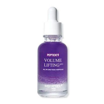 Сироватка Medi-Peel Peptide 9 Volume Lifting All-in-One Podo Ampoule Pro, 30 мл