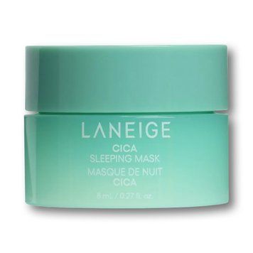 Нічна маска Laneige Cica Sleeping Mask, 8 мл