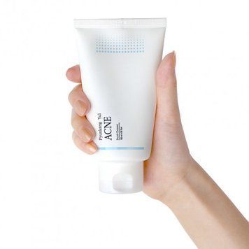 Пінка для чутливої та проблемної шкіри Pyunkang Yul Acne Facial Cleanser, 120 мл