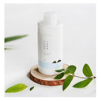 Зволожуючий лосьйон з морською водою Round Lab 1025 Dokdo Lotion, 200 мл