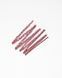 Олівець для губ UNICO LIP PENCIL with peptides DIVA