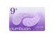 Колагенові патчі під очі з коензимом NAD+ NUMBUZIN NO.9 NAD Collagen Under Eye Patches,  1 пара