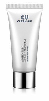 BB крем з пептидами CUSKIN Whitening & Wrinkle BB Cream 30 мл