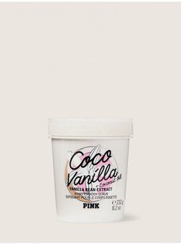 Скраб для тіла Victorias Secret Coco Vanilla