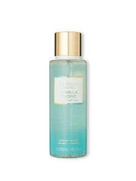 Спрей для тіла Victoria's Secret Vanilla Tropic, 250 мл