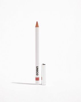 Олівець для губ UNICO LIP PENCIL with peptides ROSE