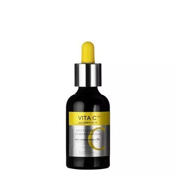 Освітлювальна сироватка з вітаміном С Missha Vita C Plus Spot Correcting & Firming Ampule, 30 мл