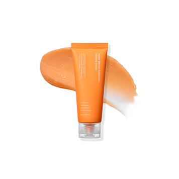 Освітлювальний крем для обличчя Sungboon Editor - Active Marine Astaxanthin Capsule Cream, 50 мл