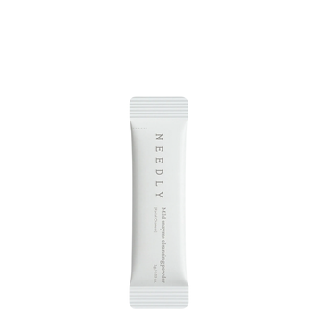 (Пробник) М&rsquo;яка ензимна пудра для вмивання Needly Mild Enzyme Cleansing Powder