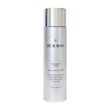 Тонер для відновлення балансу шкіри REJURAN Healer Rebalancing Toner, 120 мл