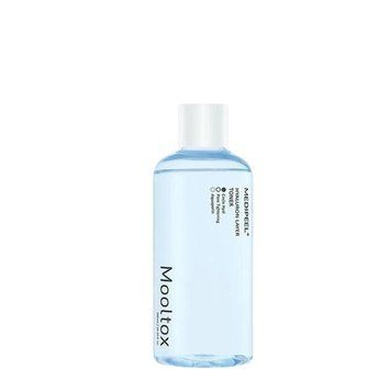 Зволожувальний тонер для обличчя Medi-Peel Mooltox Hyaluron Layer Toner 300 мл