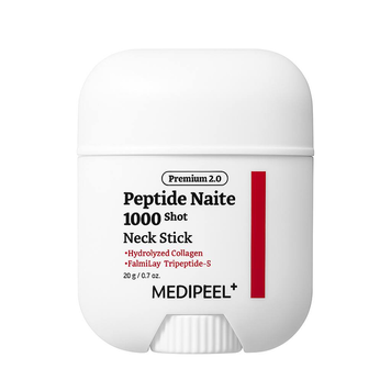 Підтягуючий стік для шиї з пептидним комплексом Medi-Peel Premium Naite Thread Neck Stick, 20 г