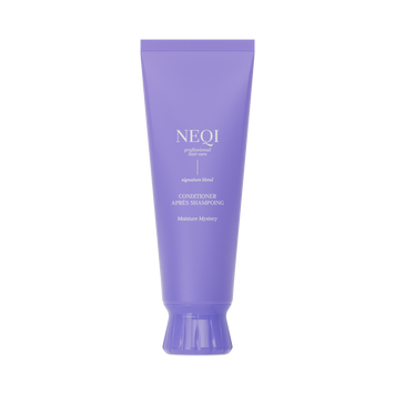 Зволожуючий кондиціонер NEQI Moisture Mystery Conditioner, 250 мл