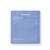 Гідрогелева маска з керамідами та пантенолом Biodance Hydro Cera-Nol Real Deep Sheet Mask, 1 шт