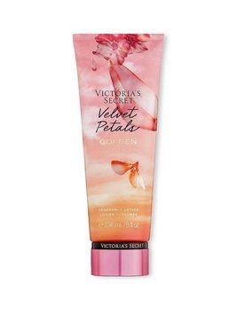 Лосьйон для тіла Victoria's Secret Velvet Petals Golden, 236 мл