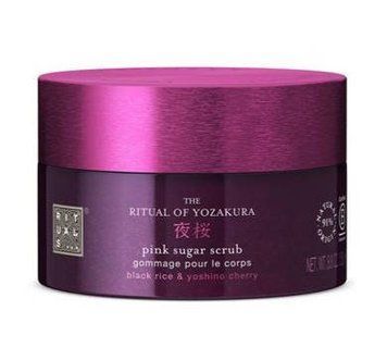 Скраб для тіла Rituals Ritual of Yozakura Body Scrub, 250 мл
