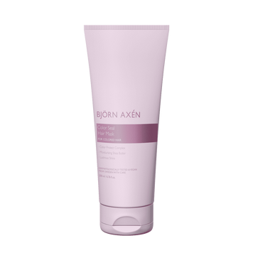Термін до 2027.01 Маска для фарбованого волосся BJORN AXEN Color Seal Hair Mask, 200 мл