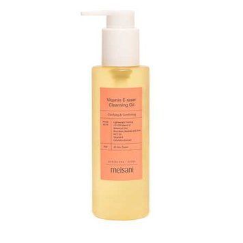 Очищувальна гідрофільна олія Meisani Vitamin E-Raser Cleansing Oil, 150 мл