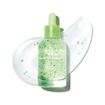 Заспокійлива сироватка для обличчя Abib - Heartleaf TECA Capsule Serum Calming Drop, 50 мл