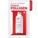 Зміцнюючий шампунь проти випадіння волосся Dr.FORHAIR Folligen Shampoo пробник, 10 ml