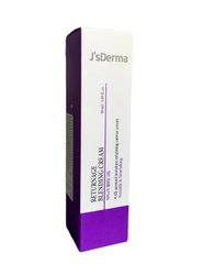 Відновлювальний крем для обличчя J'sDerma Returnage Blending Cream, 50 мл