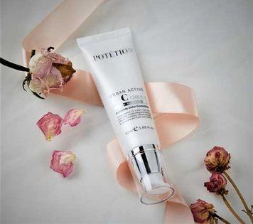 CC крем Potetion Urban Active CC Cream SPF38 / PA+++