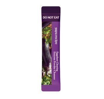 (Пробник) Ензимна пудра з екстрактом баклажана Papa Recipe Eggplant Enzyme Powder Cleanser Poutch, 1,2 г
