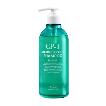 Шампунь для об'єму CP-1 Volume Booster Shampoo, 500 мл