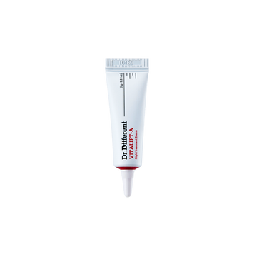 Мініатюра крему з 0.05% ретиналю Dr.Different VITALIFT-A Miniature, 7 г