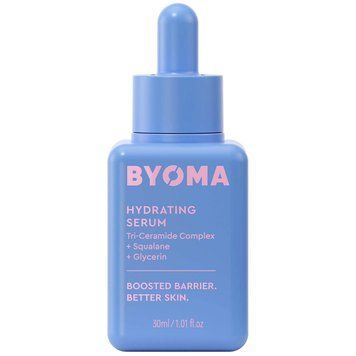 Відновлюючий серум BYOMA Hydrating Serum, 30 мл