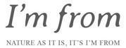 I'm from