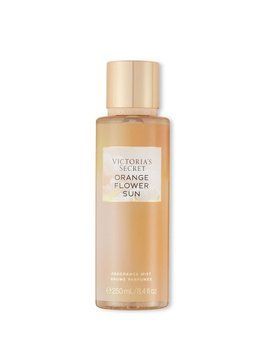 Спрей для тіла Victoria's Secret Orange Flower Sun Body Spray, 250 мл