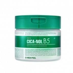 Педи для обличчя Medi-Peel Phyto Cica Nol B5 Calming Pad, 70 шт