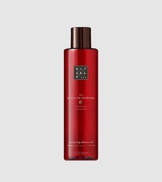 Олія для душу Rituals The Ritual of Ayurveda Nurturing Shower Oil 200 мл