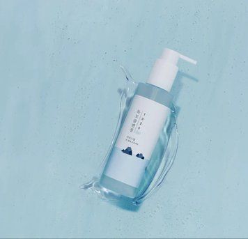 Очищувальний гель з морською водою ROUND LAB 1025 Dokdo Cleansing Gel 150 ml