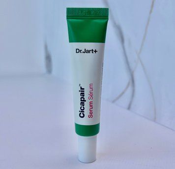 Відновлювальна сироватка для обличчя Dr. Jart+ Cicapair Serum 15 мл