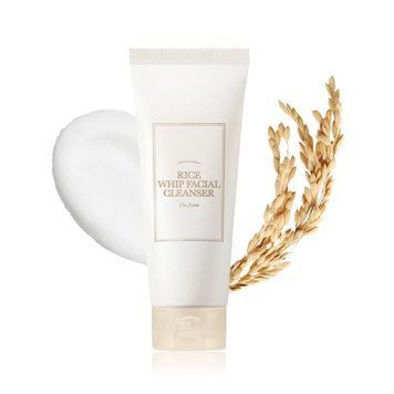 Очищуючий засіб для обличчя I'M FROM Rice Whip Facial Cleanser, 150 мл