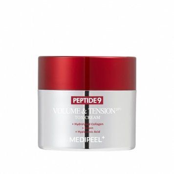 Ліфтинг крем з пептидами Medi-Peel Peptide 9 Volume and Tension Tox Cream Pro 50 мл