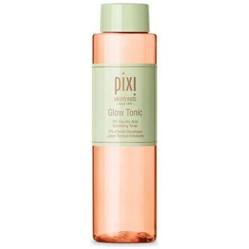 Відлущувальний тонік, що надає сяяння Pixi Beauty, Skintreats 250 мл